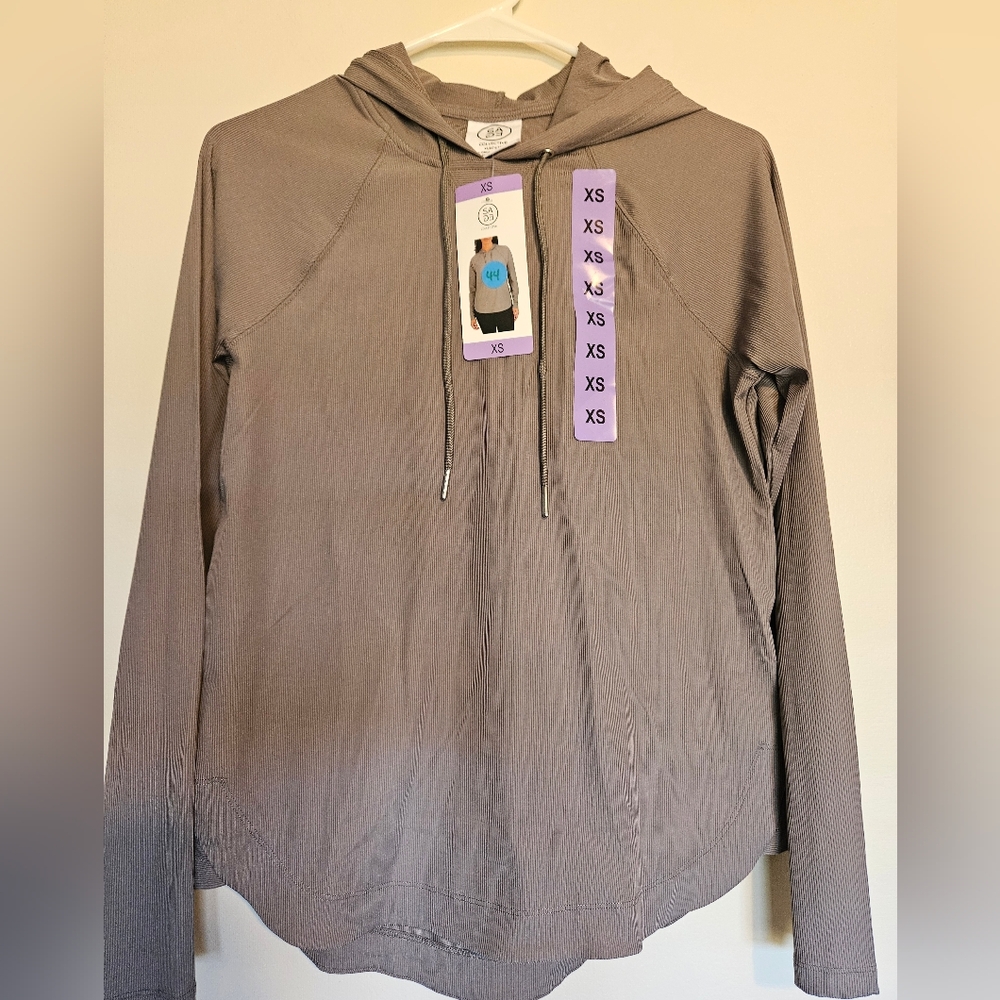 Performance Active Hoodie